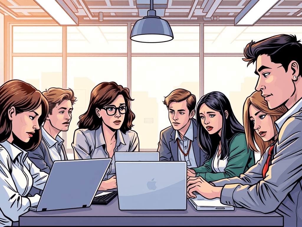 Millennial Managers and the Workplace Crisis: A Response to Yahoo&nbsp;News