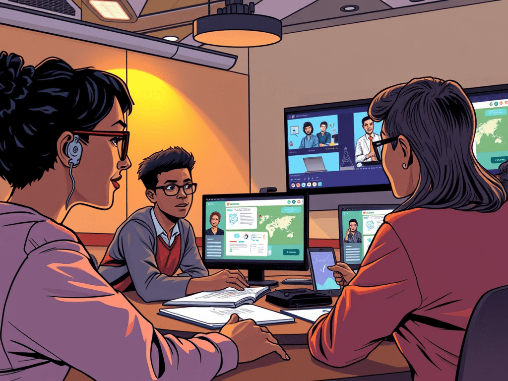 AI in College Education: A Catalyst for Real-World&nbsp;Skills