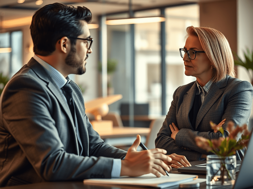 Why Top Performers Aren’t Always Promoted — And What They Can Do About&nbsp;It