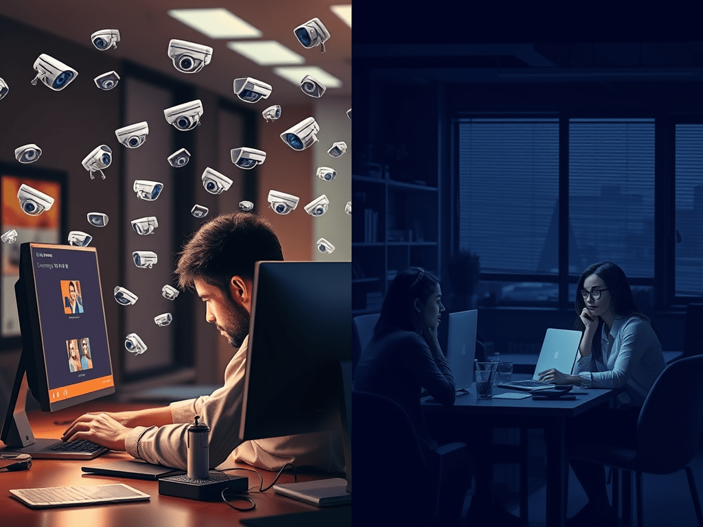 Why Microsoft Teams Shouldn’t Be&nbsp;Bossware