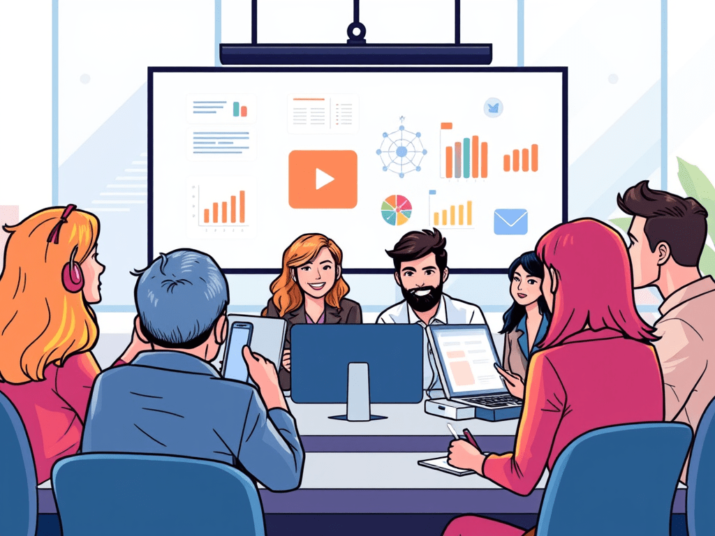 Multimodal Learning: The Future of Employee&nbsp;Training