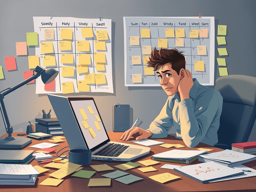 Boost Team Morale by Reducing&nbsp;Meetings