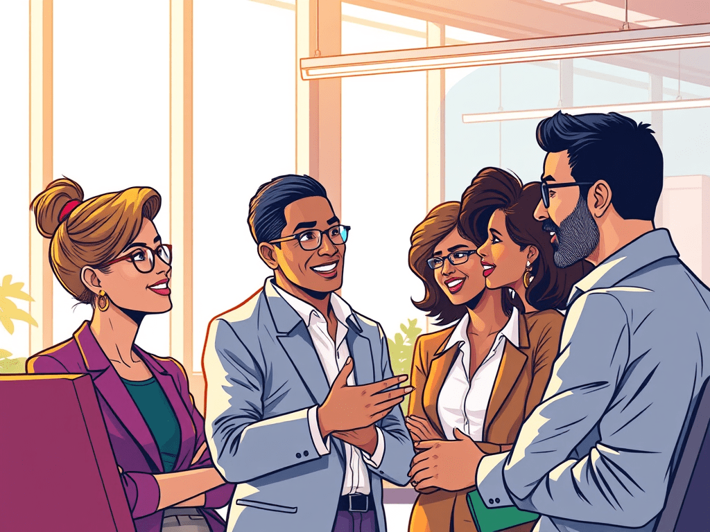 Building Trust Over Fear in Leadership&nbsp;Practices