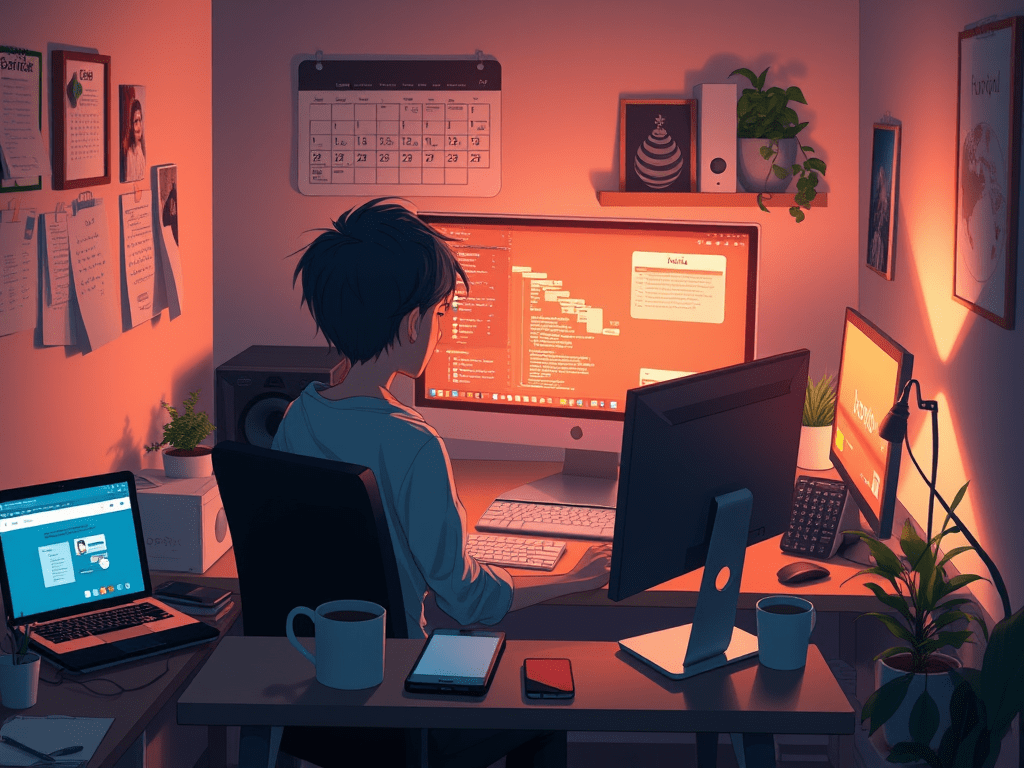 Combatting Digital Isolation: Strategies for&nbsp;Leaders