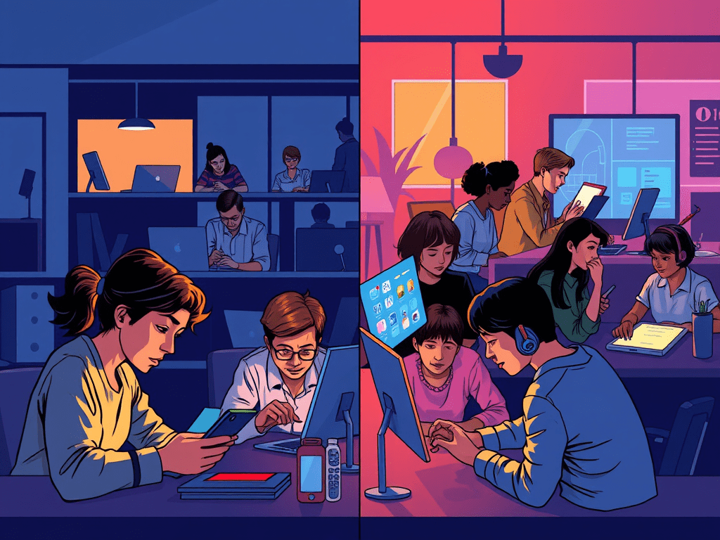 Strategies to Mitigate Informational Isolation at&nbsp;Work