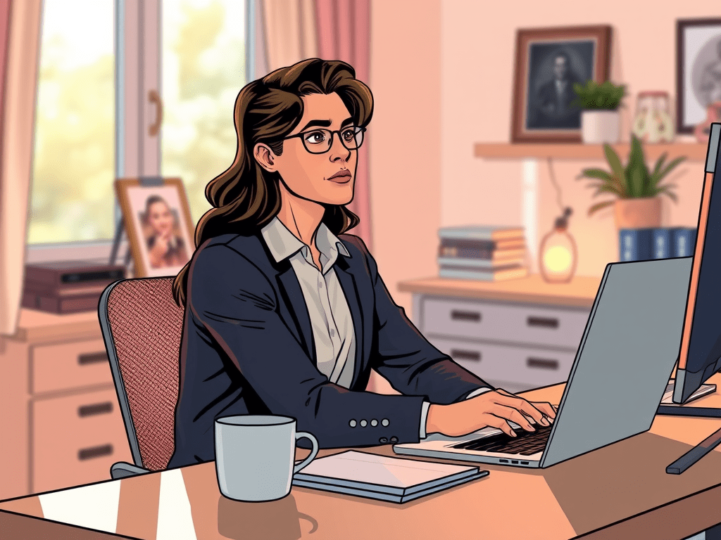 Strategies to Combat Professional Isolation for Remote&nbsp;Workers