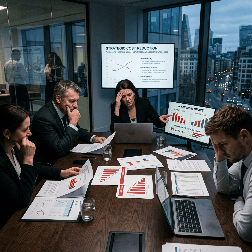 The Impact of Leadership on Workplace&nbsp;PTSD