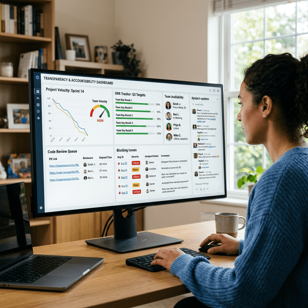 How Remote Work Boosts Fraud&nbsp;Detection