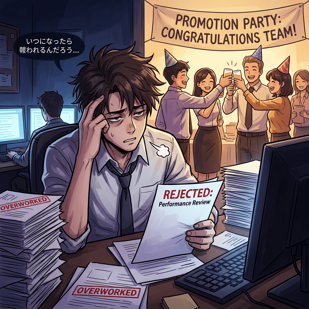 The Overperformance Trap: Recognizing Workplace&nbsp;Burnout