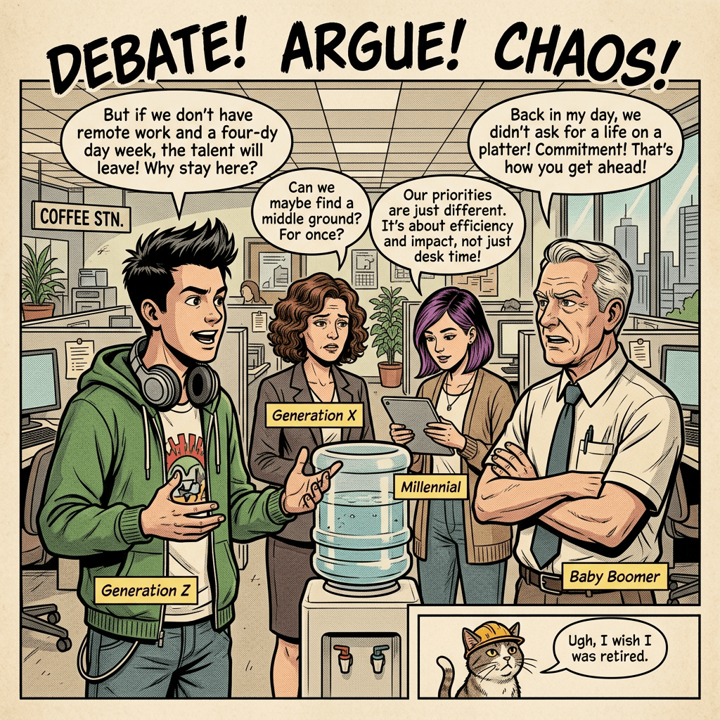 The Dangers of Ignoring Employee Boundaries in&nbsp;Leadership