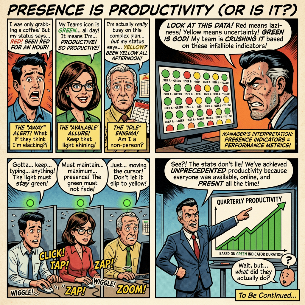 How Microsoft Teams Misuse Impacts Remote Work&nbsp;Productivity
